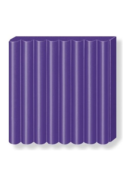 Soft Polimer Kil 57G No:63 Plum