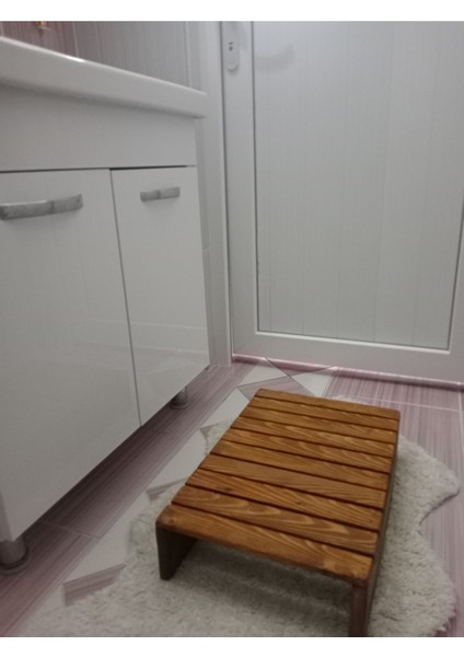 Çok Amaçlı Basamak fırsatları