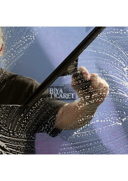 45CM Metal Camsil (45CM Krom Cam Çekeceği) fiyatları