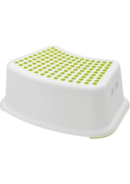 Çocuk Kaydırmaz Banyo Basamağı Çocuk Tabure Çocuk Banyo Yükseltici