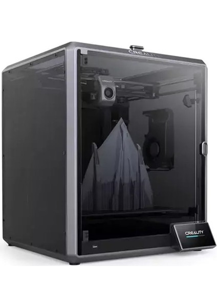 Urhanshop Creality 3D K1 Max Hızlı 3D Yazıcı