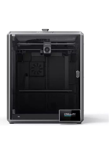 Urhanshop Creality 3D K1 Max Hızlı 3D Yazıcı
