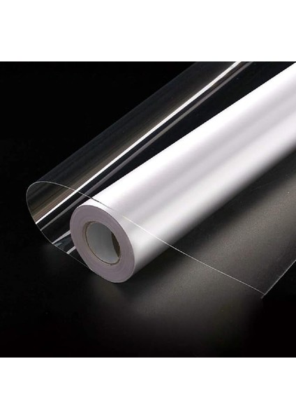 Eşya Koruyucu Şeffaf Film 2 Metre x 60 Cm. fırsatları