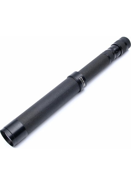 Baigish ZT824X40 Rus Model Zoomlu ,deri Çantalı Tripot Bağlanan Tekli Dürbün