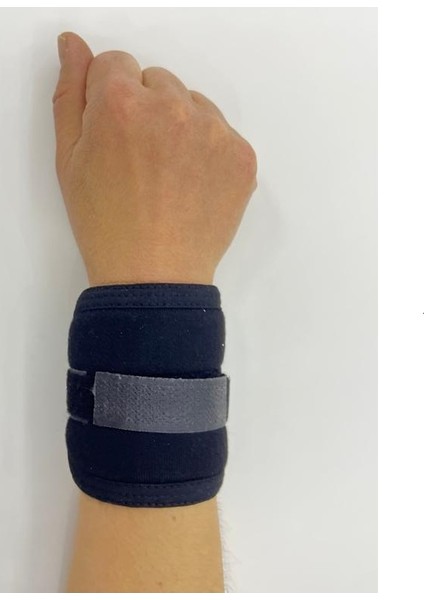 Express Medikal Ayarlanabilir Bilek Bandajı Ateli Spor Bandı Bilek Sargı Destekleme Burkulma Aparatı modelleri
