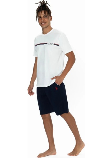 Erkek Alt Üst Pijama Şort Takım fiyatları