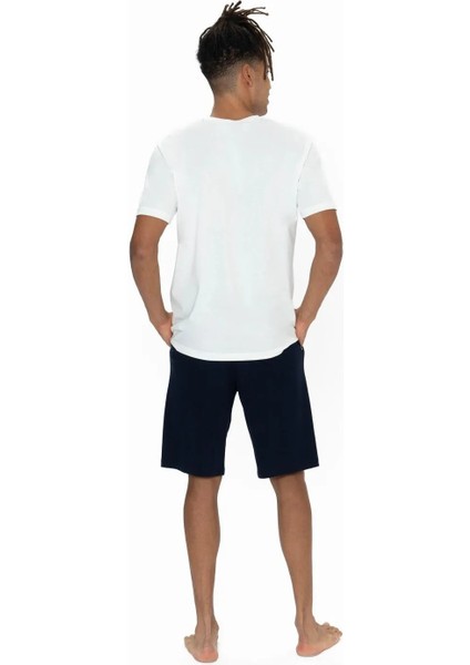 Erkek Alt Üst Pijama Şort Takım fırsatları