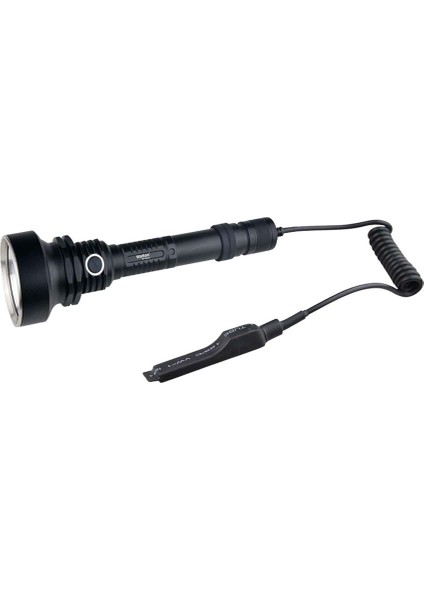 Orjinal 800 Lümen Tx6 Özel Avcı Feneri WT-148