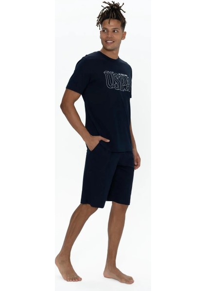 Erkek 3'lü %100 Pamuk Pijama Takımı fiyatları