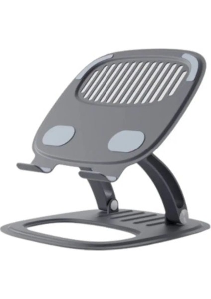 Onezero DYT-806 Laptop Metal Ayarlanabilir Stand 10 Inç ve 15.6 Inç