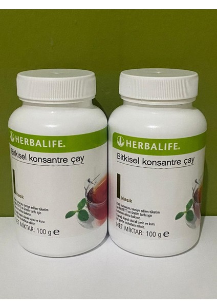 2 Adet 102 Grkonsantreçay