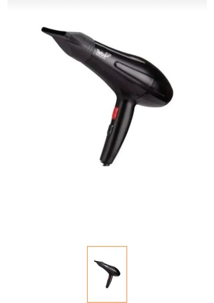 THS-2200S Saç Kurutma Makinesi Fön Makinesi