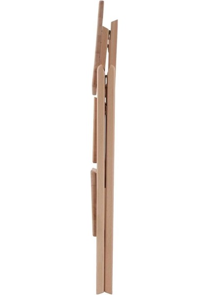 Step Apollo 3 Katlanabilir Merdiven Tabure (3 Basamaklı)