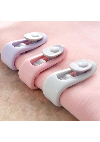 12 Adet Mandallı Yorgan Battaniye Sabitleme Nevresim Tutucu Klips modelleri