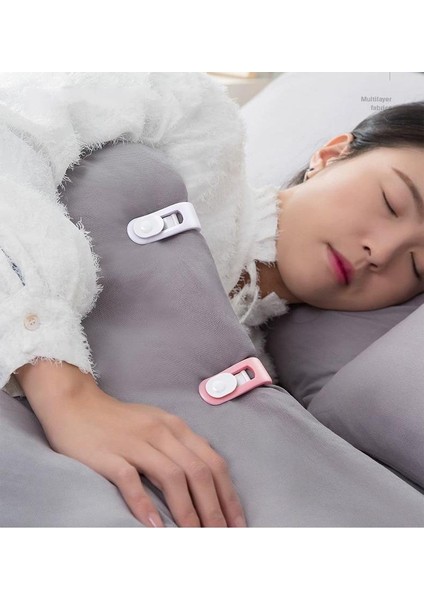 12 Adet Mandallı Yorgan Battaniye Sabitleme Nevresim Tutucu Klips fırsatları