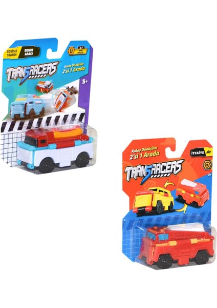 463875-B1 Mega, Transracers Spor Araçlar, +3 Yaş