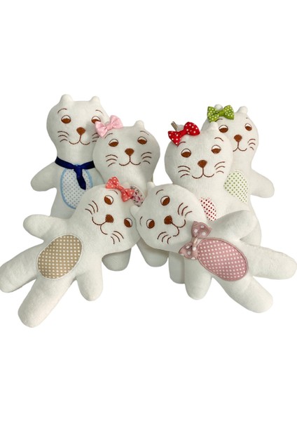 - Organik Oyuncak - Sevimli Kedi fiyatları