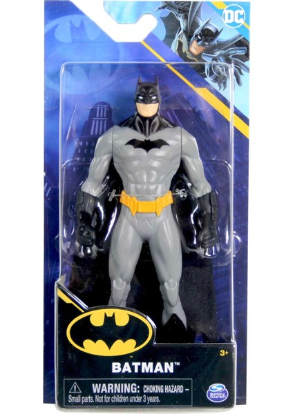 Batman Aksiyon Figür 15 Cm. 67803
