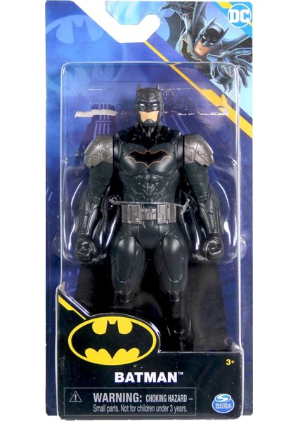 Batman Aksiyon Figür 15 Cm. 67803
