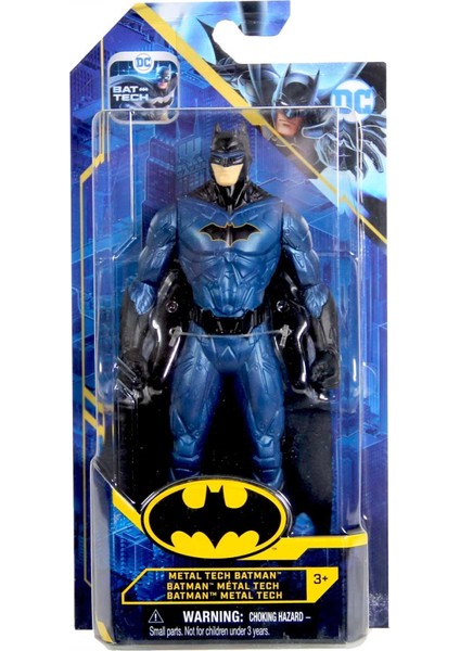 Batman Aksiyon Figür 15 Cm. 67803
