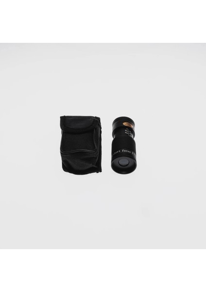 5X12 Extra Short Focus 1000M/56M Tek Gözlü Mini Dürbün