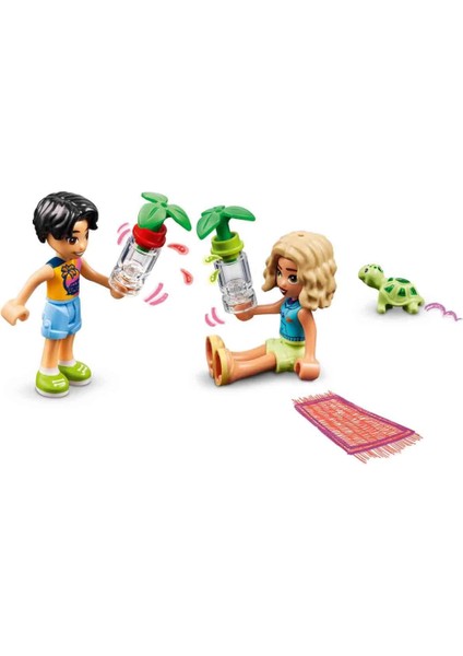 LEGO Friends Meyveli Içecek Plaj Standı 42625 modelleri
