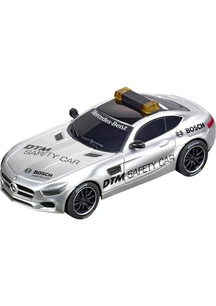 Carrera Go Dtm Power Run Yarış Pisti