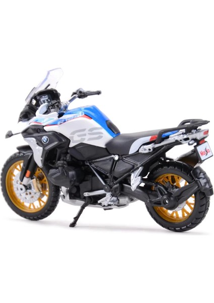 Maisto 1/18 Bmw R1250 Gs Motosiklet 39351