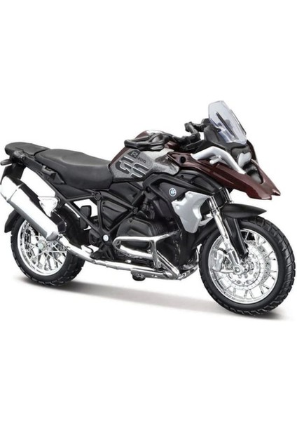 Maisto 1/18 Bmw R1250 Gs Motosiklet 39351