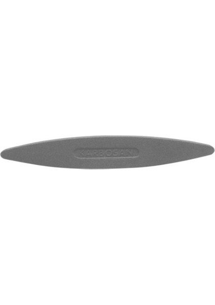 Karbosan Tırpan Taşı 22X13X35