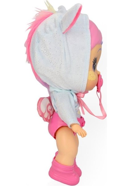 CYP00100 Cry Babies Kreş Günlük Bakım Jenna - 923744