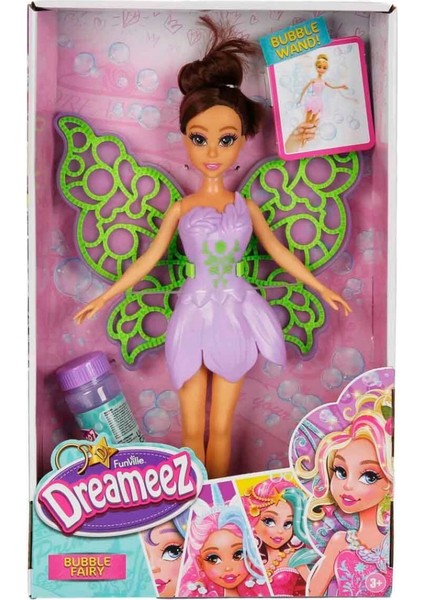 Dreameez Baloncuk Perisi