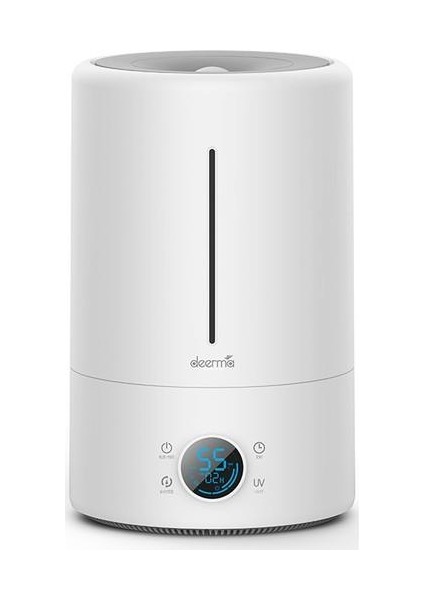 Deerma Ultraviyole Ultrasonic Soğuk Buhar Makinesi F628S