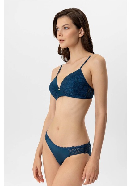 Balensiz Sütyen Takımı