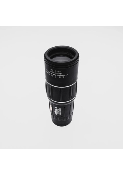 30X52 Yüksek Kalite Mini Monoküler,çıft Netlik Ayarlı Dürbün.