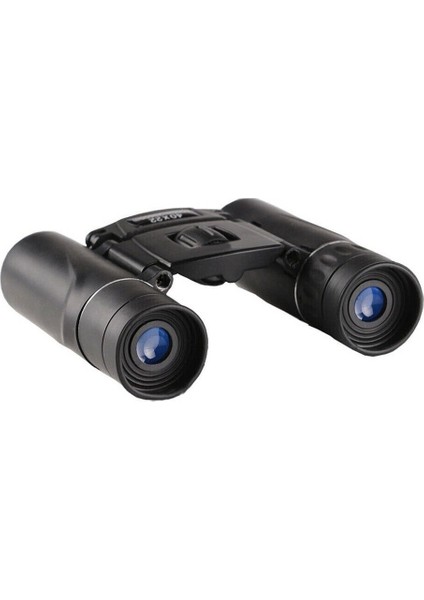Tr 40X22 Cepte Taşımalı Kauçuk Kaplamalı Mini Dürbün 1000M/36M