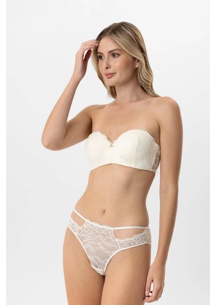 Lotus Sütyen Takımı