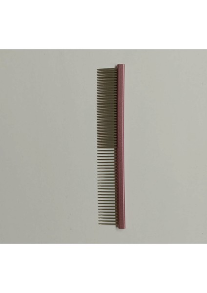 Tarak Bıyık Pembe 22*130MM Inslm