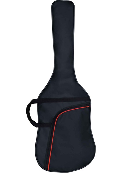 Soft Case Elektro Gitar Kılıfı R/c (Turuncu) fiyatları