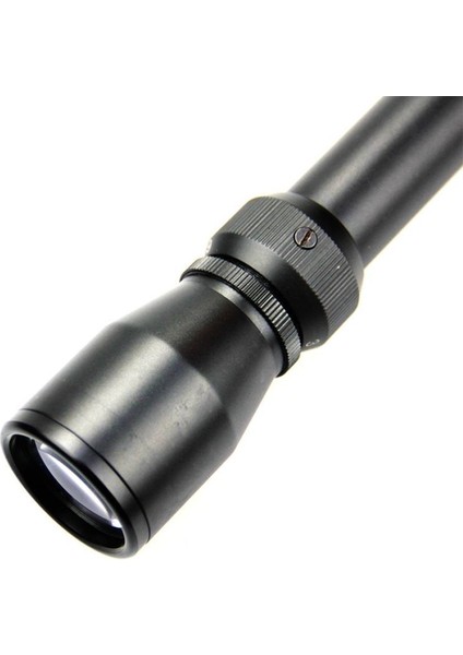 Sp 3-9X32 Zoomlu Dürbün.glpzr