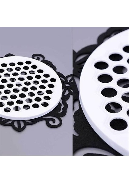 61 Bölmeli Petek Şekilli Pratik Mantı Kesici Açma Kalıbı Mantımatik modelleri