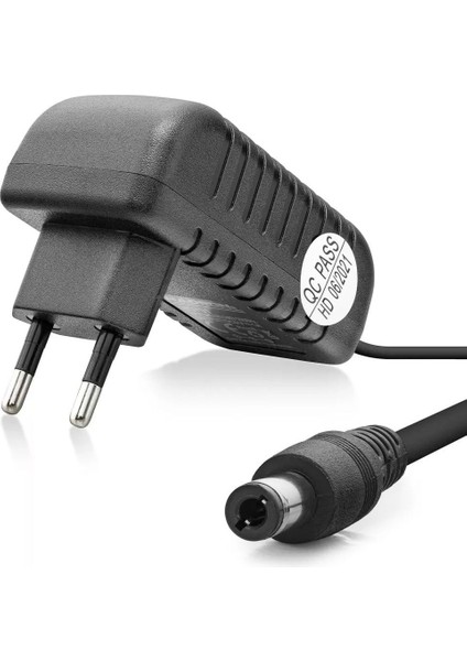 Adaptör Modem LED Tft 12V 2A 5.5*2.5 HD752.GLPZR