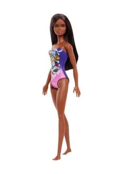 DWJ99-HPV19 Barbie Tatilde Bebekleri.glpzr
