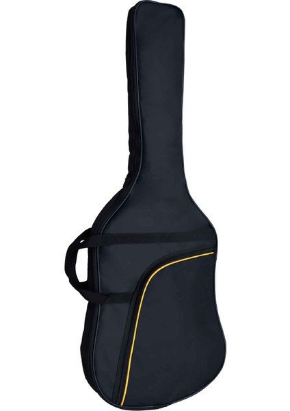 Soft Case Elektro Gitar Kılıfı R/c (Sarı) fiyatları