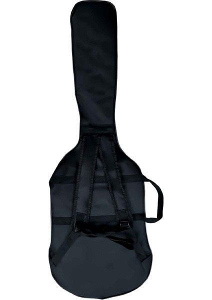 Soft Case Elektro Gitar Kılıfı R/c (Sarı) modelleri