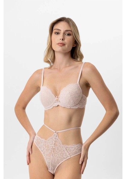 Push Up Kaplı Sütyen Takım fiyatları