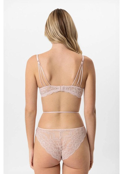 Push Up Kaplı Sütyen Takım fırsatları