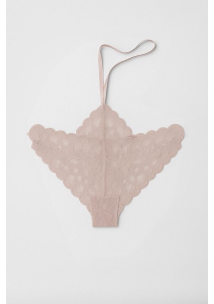 Push Up Kaplı Sütyen Takım