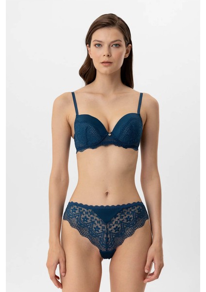 Lingerie Push Up Regular Sütyen