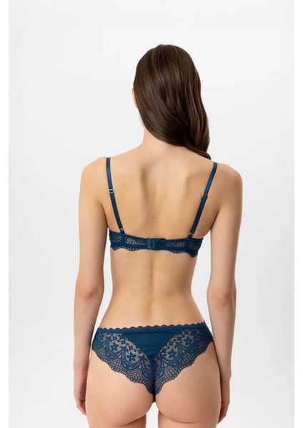 Lingerie Push Up Regular Sütyen modelleri